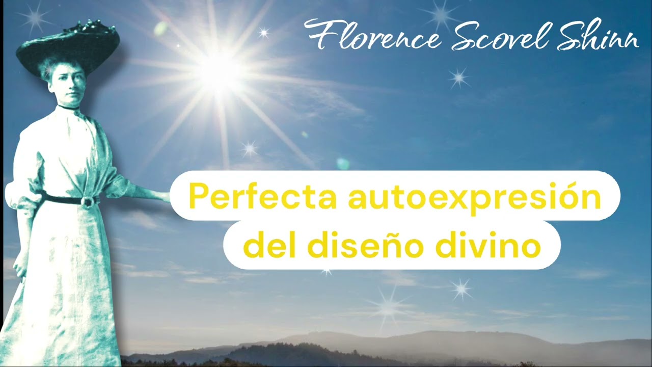 El Juego de la Vida y Cómo Jugarlo.  Florence Scovel Shinn. Capítulo 9.