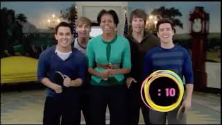 Nickelodeon's Worldwide Day of Play 2011 (READ DESCRIPTION) Update