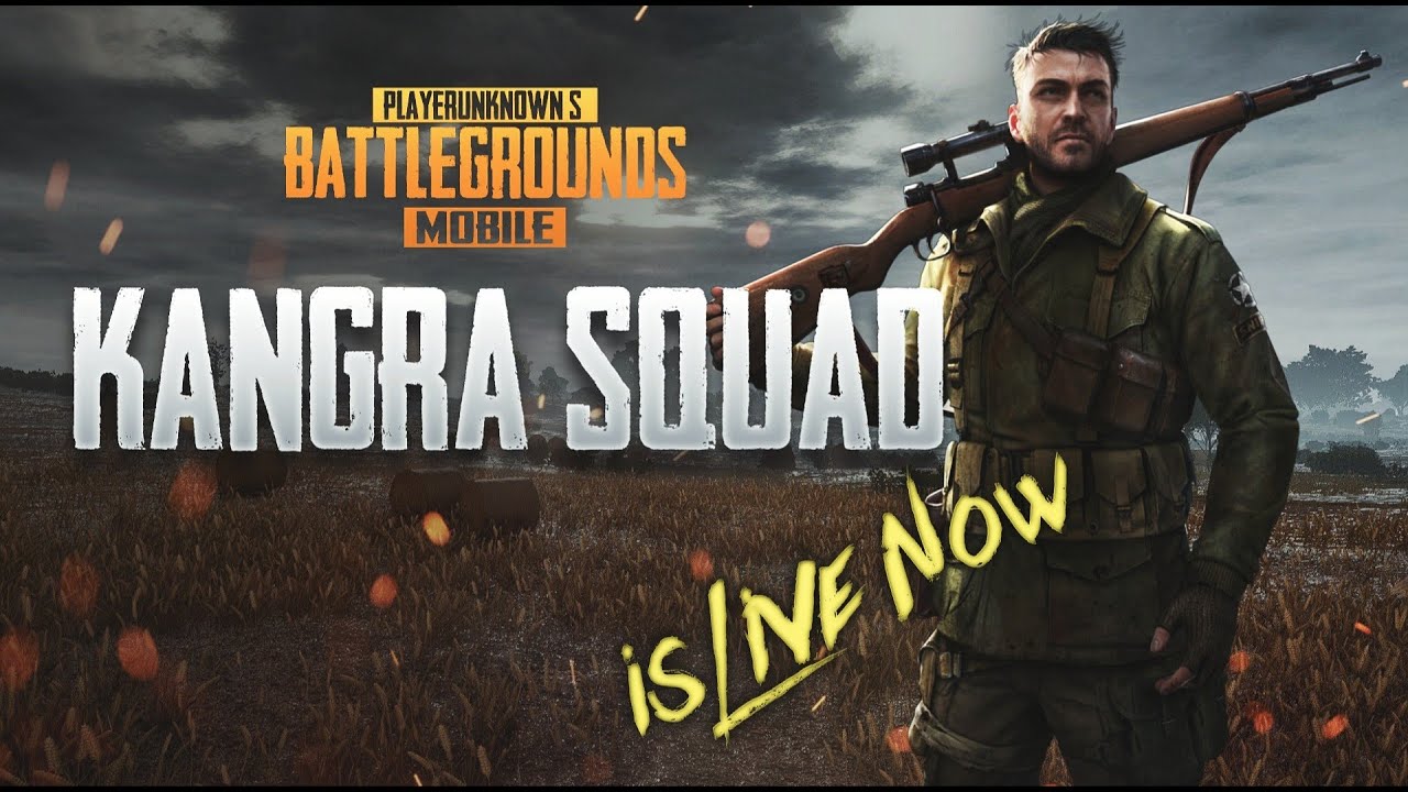 Tournament on 13.06.2020| FUN stream with Kangra Squad