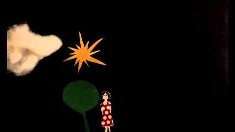 The Cloud™ | Stop Motion Animation | 2015