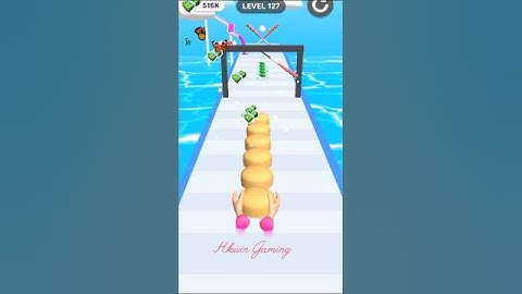 Bakery Stack Gaming 61 Shorts No 549 #shorts #trending #Viral @Hkwin_Gaming