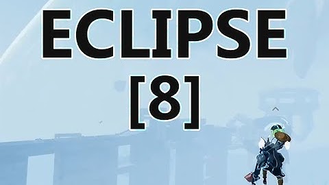 Risk of Rain 2 Speedrun: Eclipse 8