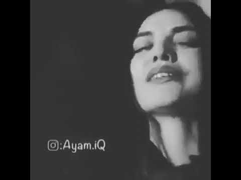 طمني عليك وقول فين الاقيك مشتاق لعنيك وبموت من شوقي الك