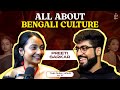 Preeti sarkar on bengali culture dating life  adult friendship  the chill hour ep 37