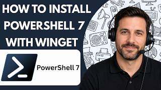 How to Install PowerShell 7 with Winget Full Guide 2026 How to Install PowerShell 7 with Winget Full Guide 2026
