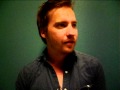 Capture de la vidéo Justin Richards Of A Rocket To The Moon's Warped Tour Interview With Tam