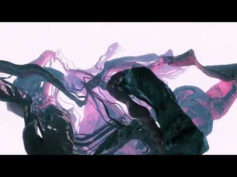 Trapcode Taoで作ったうねる岩