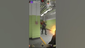 NUKE’S DOOR BE LIKE #cs2 #csgo #gaming