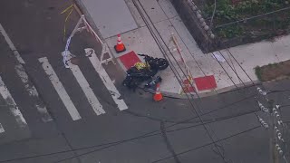 13-year-old hit by MTA bus in Port Richmond on Staten Island