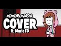 Cancin  kokoronashi cover animado  darkx ft mariefd  espaol