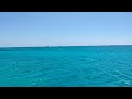 ЕГИПЕТ 2024 🇪🇬 МОРСКАЯ ЭКСКУРСИЯ ШИКАРНЫЕ ВИДЫ МОРЯ 🌊 ОРАНЖЕВЫЙ ОСТРОВ 🏝️ ORANGE BAY