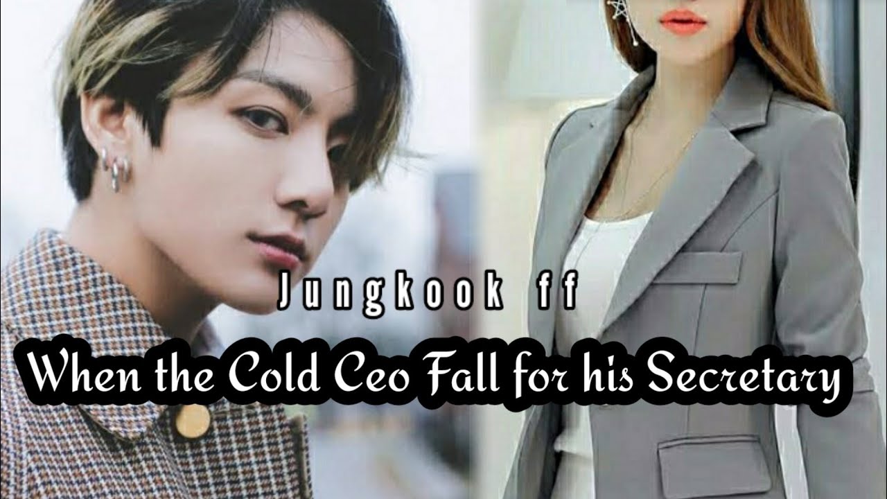 When the Cold CEO fall for his Secretary|| Jungkook ff|| Oneshot