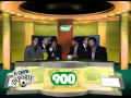 900 Minutos de Futbol bloque 1