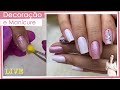 Manicure com Decoração