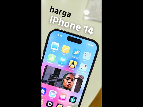 Berapa Harga iPhone 14 Series Kalau Beli Di Singapore?