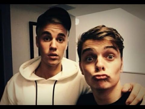 Justin Bieber Ft Avicii, Martin Garrix - I Can Fly