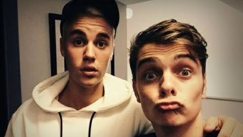 Justin Bieber ft Avicii, Martin Garrix   - I Can Fly