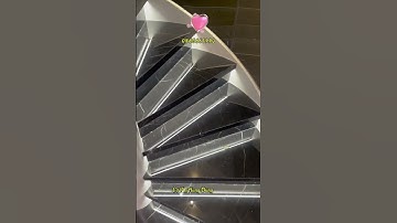 Bàn giao cầu thang xoắn ốc hiện đại tại Penthouse 38.23  Materria A Vinsmart City