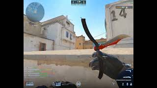 Meow CS2 Highlight #3