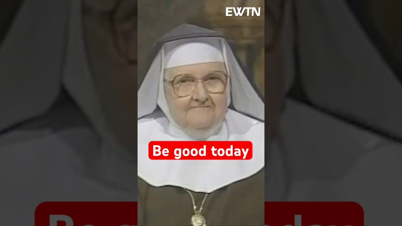 Be Like Jesus Today