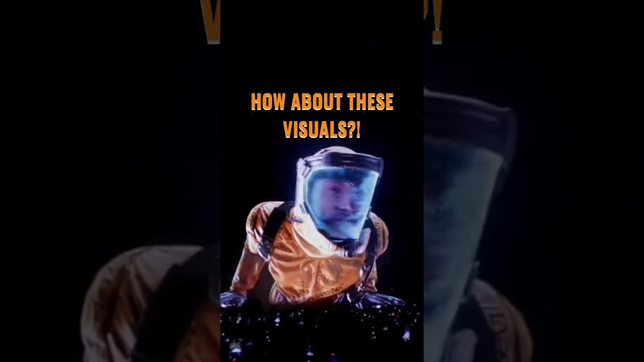 Eric Prydz at Ultra Miami 2023