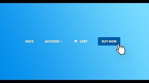 How to Add Button to WordPress Header Navigation Menu in Urdu/Hindi | RofiTech