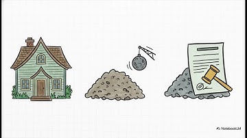 CEQA The reason that things don