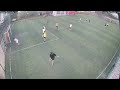 APOLYON FK-İÇMELER FK FULL MAÇ APOLYON FK KALESİ KAMERASI
