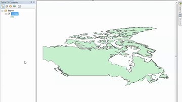 Publishing a Service to ArcGIS Server