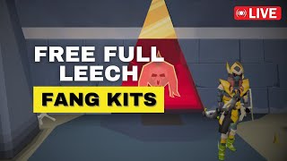 🔴 Full Leech 1+1 500 TOA !Join
