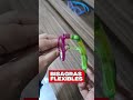 MONTURAS FLEXIBLES PARA TU PEQUE TRAVIESO