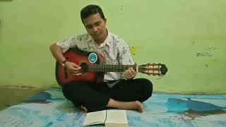 KJ 438 apapun juga menimpamu cover: Delhut