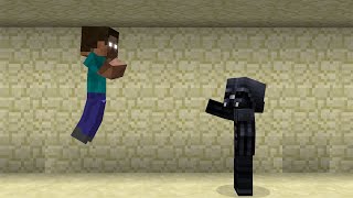 Darth Vader wants to kill Herobrine???