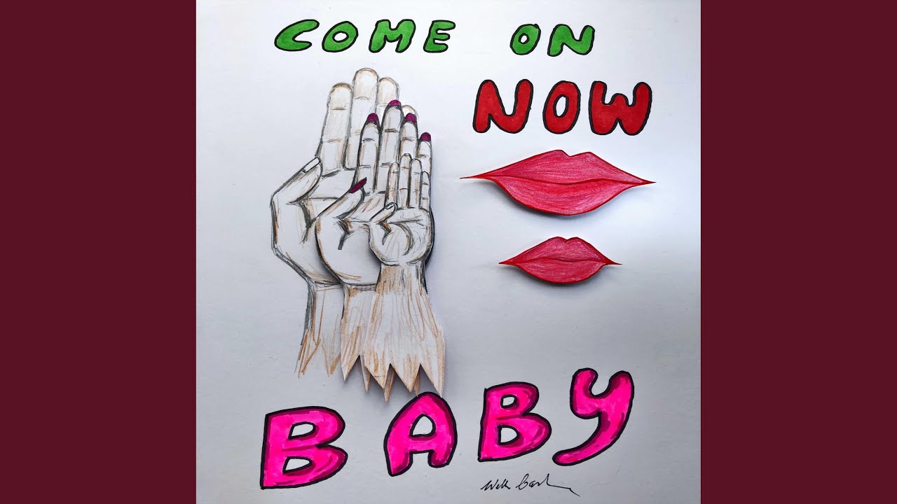 Guarda 10 - COME ON NOW BABY su YouTube Guarda 10 - COME ON NOW BABY su YouTube