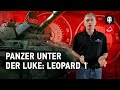 Panzer unter der Luke: Leopard 1 [World of Tanks Deutsch]