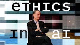 What is AI ethics? Oxford Professor Edward Harcourt explains