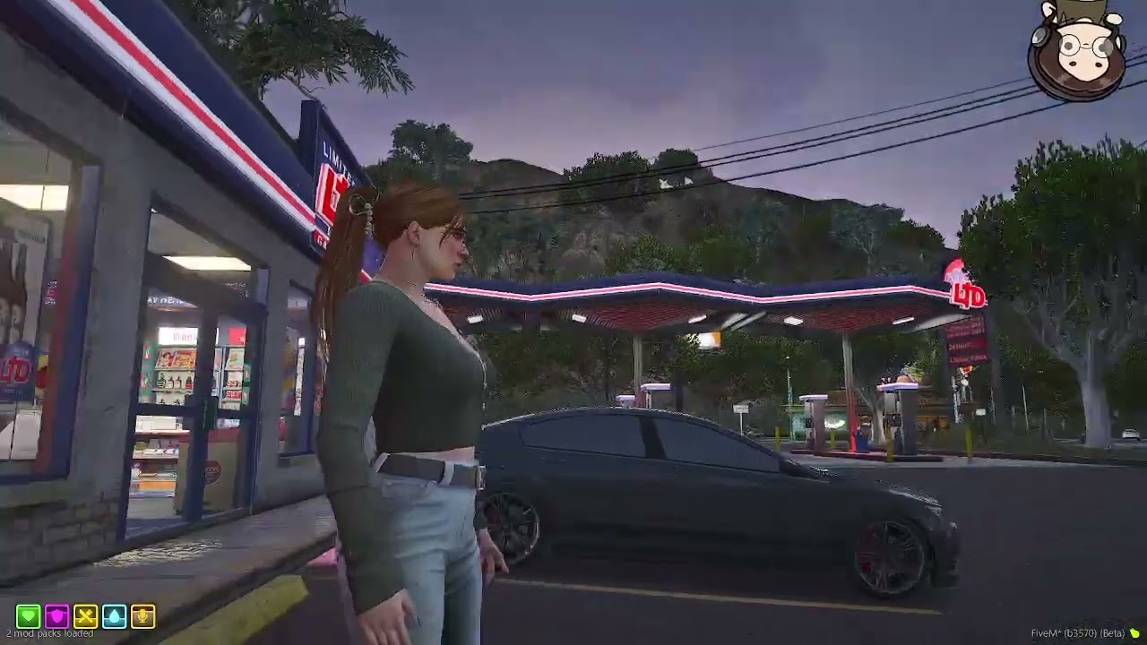 New Movers | Dallas Moore | ONX | 1/3/26 (Part 1/2)