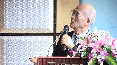 Lecture of Prof. Kenji Ishihara (Japan)