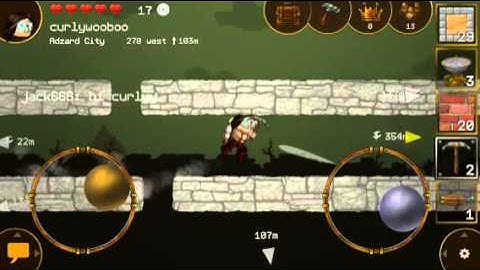 [Deepworld] Deepworld [1] start of a new series