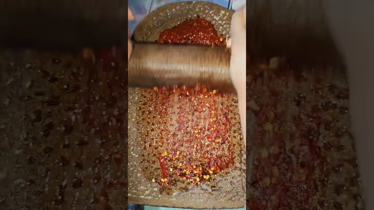 গাজীপুরের মানুষের প্রিয় একটি খাবার 