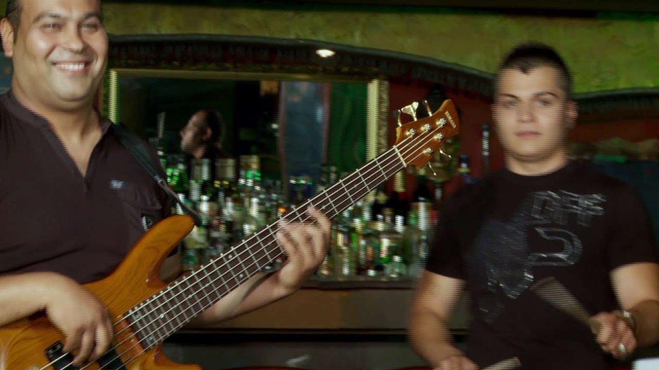 Orlin bend - 4X4 | Орлин бенд - 4Х4