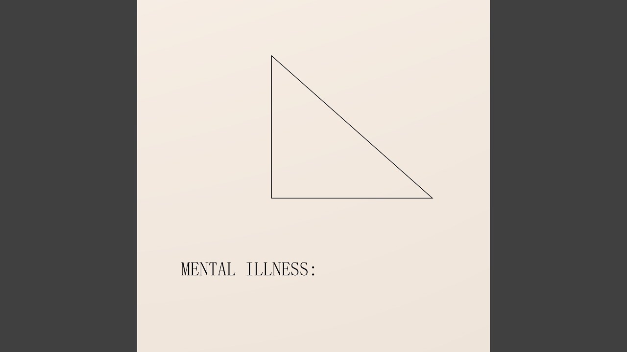 Watch MENTAL ILLNESS on YouTube Watch MENTAL ILLNESS on YouTube