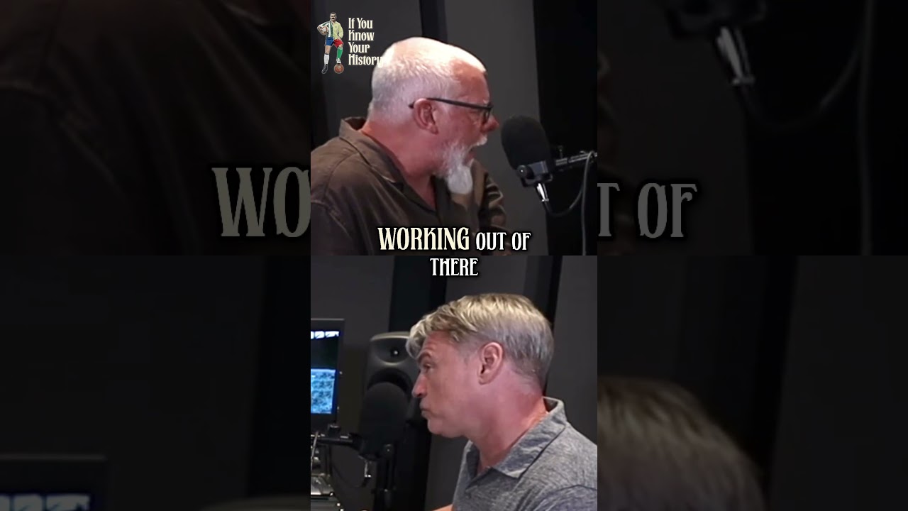 How British Elite Built Football Empire in Argentina!