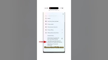 Stop Meta from Using Your Photos for AI