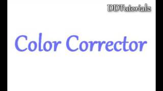 Sony Vegas Tutorial////// Coloring Type 4