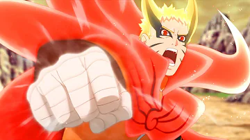 Impossible Boruto Naruto Next Generations AMV Naruto Baryon Mode Vs Isshiki Otsutsuki Full Fight ᴴᴰ Impossible Boruto Naruto Next Generations AMV Naruto Baryon Mode Vs Isshiki Otsutsuki Full Fight ᴴᴰ