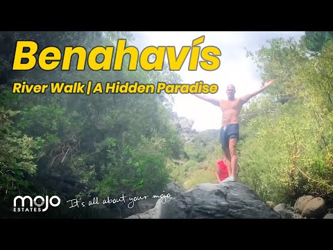 Benahavis River Walk | Mojo Estates