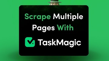 How to Scrape Multiple Pages using the NOT GUIDED method | Web Scraping Tutorial