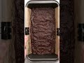 Whip up a small batch of brownies in 30 minutes! 🍫