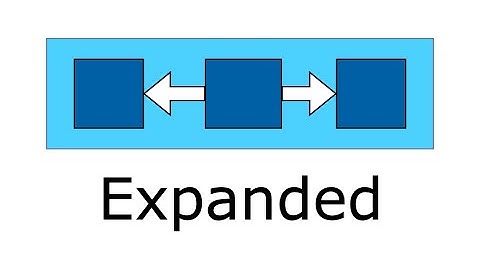 2.3 Tự học Flutter UI: Expanded Widget